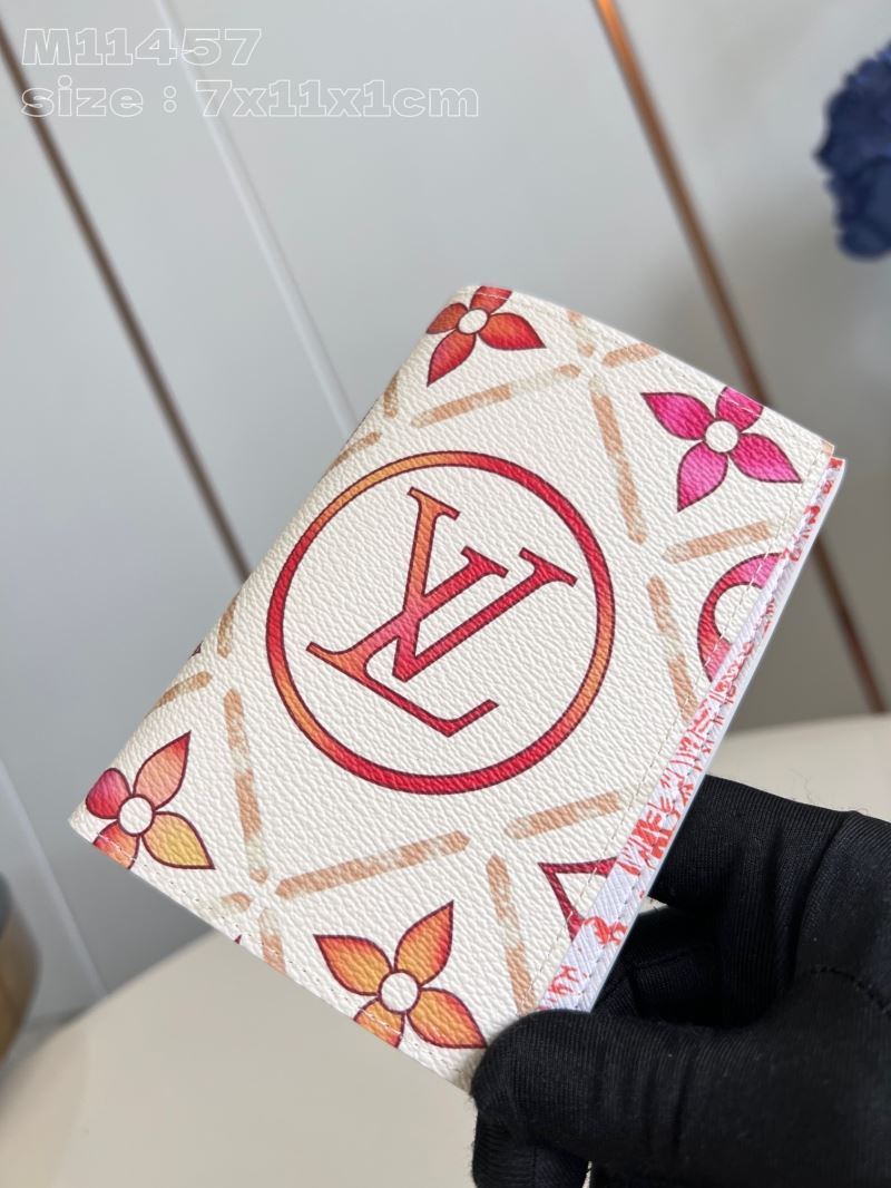 Louis Vuitton Wallets